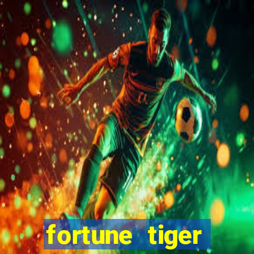 fortune tiger plataforma de 5 reais